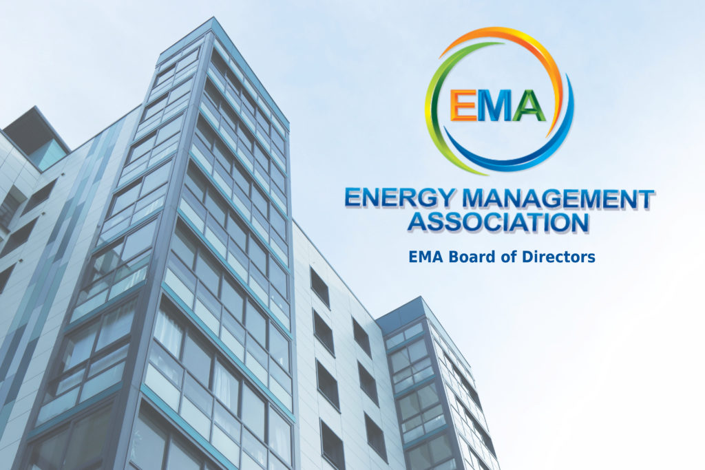 EMA Board of Directors