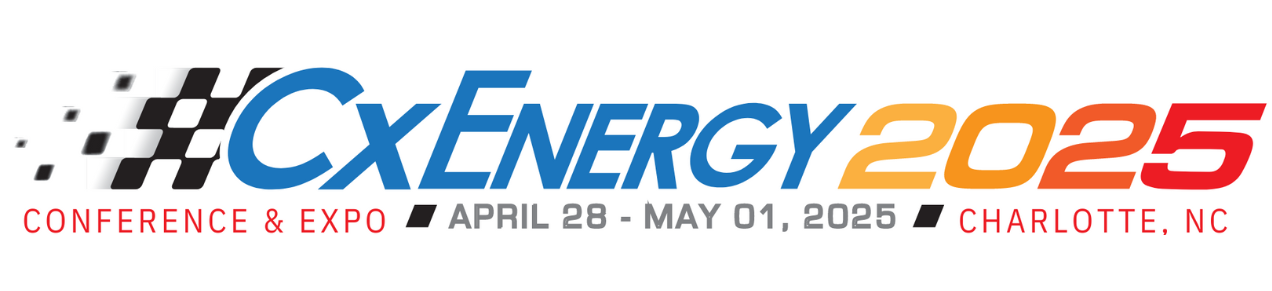 CxEnergy 2025 Logo