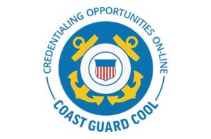 Coast Guard COOL